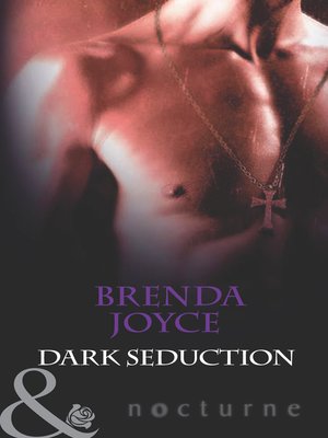 Dark Seduction - ebook